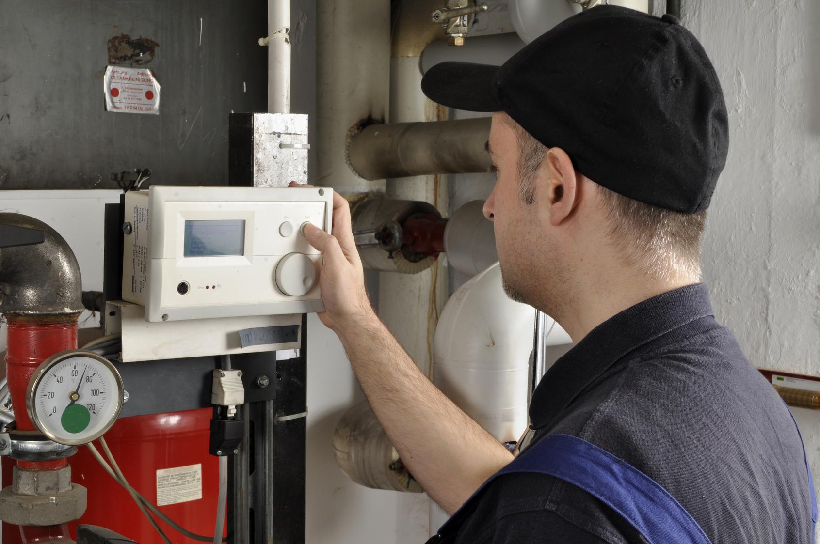 chauffe-eau instantané Nogent-sur-Marne